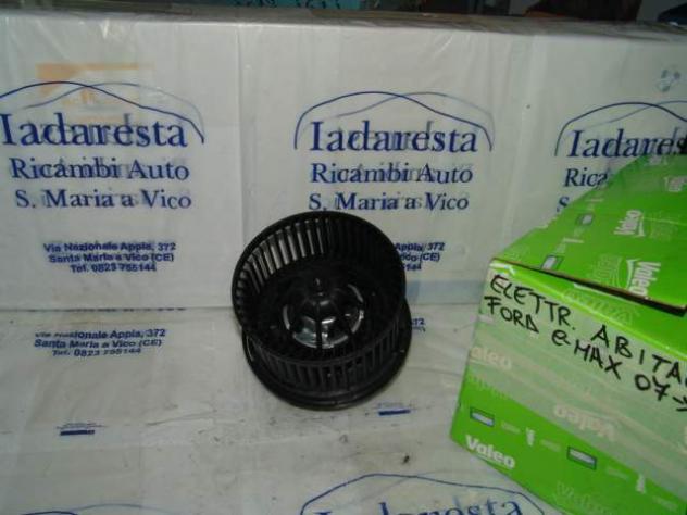 Ventola abitacolo ford c-max (dm2) 1362640