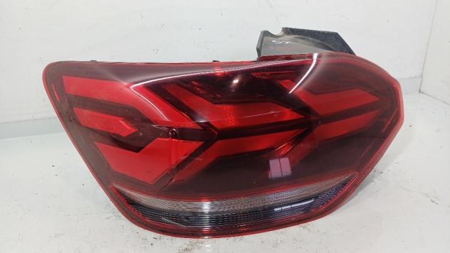 STOP FANALE POSTERIORE SINISTRO DACIA Sandero Serie 265557573R H4D480 (21)