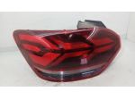 STOP FANALE POSTERIORE SINISTRO DACIA Sandero Serie 265557573R H4D480 (21)
