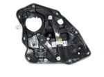 Alzavetro Posteriore Destro Dx Fiat 500x 52070479 - 05019