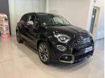 Musata completa e ricambi vari fiat 500 x sport