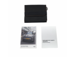 LIBRETTO USO E MANUTENZIONE MINI One 3° Serie B37 C15 A (13)