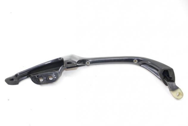MANIGLIA PASSEGGERO SINISTRA SUZUKI BURGMAN 650 EXECUTIVE 2006 - 2012 4623010G02YAY LEFT PILLION HANDLE PICCOLO GRAFFIO - Foto 4