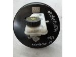 SERVOFRENO RENAULT Kangoo 4° Serie diesel 1.5 (0821)