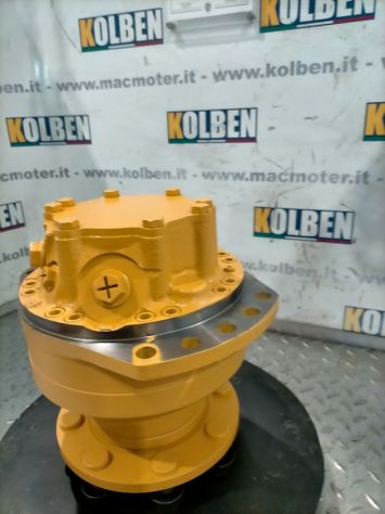 Motore Poclain B46644Z - Foto 6