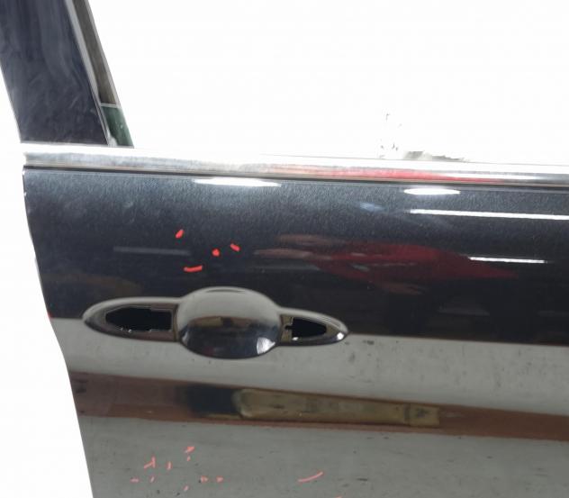 PORTIERA ANTERIORE DESTRA ALFA ROMEO Giulia Serie (952_) 552 66 388, 552 68 532, 552 71 040 (16) - Foto 6