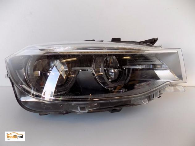 BMW 3 F34 LCI Faro LED adattivo destra - 5997