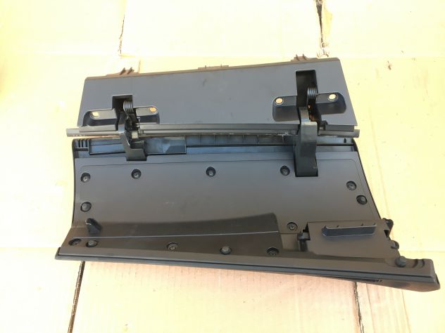 Sportellino vano Portaoggetti Cruscotto Mitsubishi Outlander 4x4 2.0 DI-D 2010 - Foto 3
