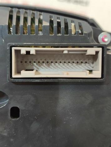 QUADRO STRUMENTI AUDI A4 Berlina 8K0920900C CAGC (0710) - Foto 5