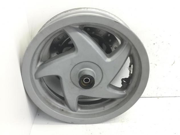 HONDA FORESIGHT 250 CERCHIO RUOTA ANTERIORE 12 X 2.75 - NO DISCO 1998 2004
