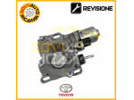 RIPARAZIONE REVISIONE ATTUATORE FRIZIONE CAMBIO ROBOTIZZATO TOYOTA PEUGEOT CITRO