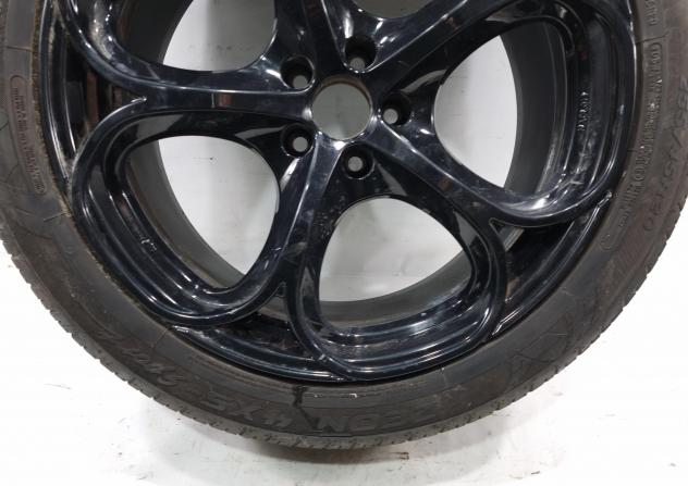 CERCHIO IN LEGA ALFA ROMEO Stelvio Serie (949_) MSW82 (16) - Foto 9