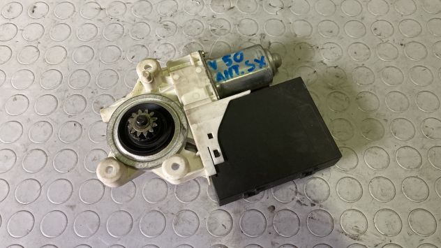 Motorino alzacristallo anteriore SX Volvo V50 del 2005 (30737675) - Foto 2