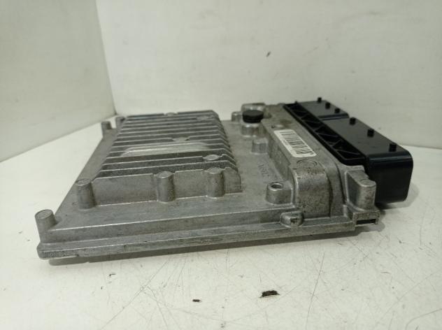 CENTRALINA MOTORE MERCEDES GLA Serie A6519009602 651930 diesel 2143 (13) - Foto 5