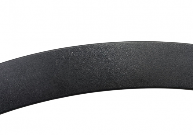 MODANATURA ARCO RUOTA ANTERIORE DX NISSAN Qashqai Serie 63810-4EA0A K9K Diesel 1500 (14) - Foto 6