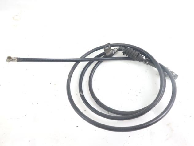 PIAGGIO ZIP 50 271853 CAVO FILO FRENO POSTERIORE 91 - 98 REAR BRAKE CABLE - Foto 2