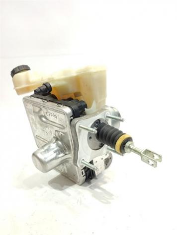 CENTRALINA ABS FORD Focus Berlina 6° Serie JX61-2D335-EE JX61-2C219-PE YZDA benzina 1496 (1518) - Foto 3