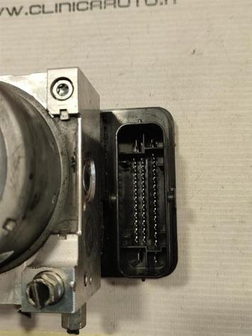 CENTRALINA ABS MAZDA CX-5 Serie KJ02437A0 062109-69323 SHY1 diesel 2191 (1216) - Foto 4