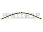 "SPAZZOLA TERGICRISTALLO-FLAT BLADE 30""/750 mm-12 ADATTATORI" WB2000119