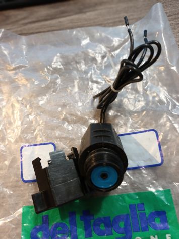 RAIN BIRD RICAMBIO SOLENOIDE 24 VOLTS - Foto 5