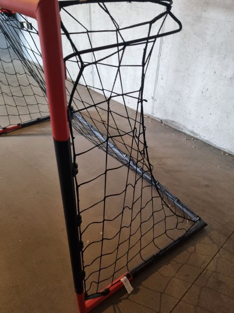 Porta da calcio allenamento Decathlon - Foto 7