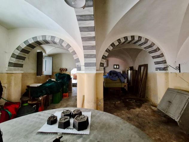 Rustico in vendita a Castelmaggiore - Calci 370 mq Rif: 1406100 - Foto 9