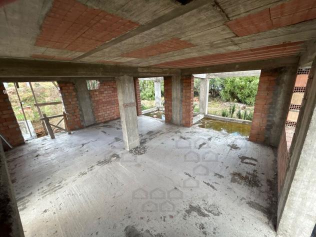 AREA EDIFICABILE di 6 vani e di 170 mq (MESSINA) rif. 3VS17884 - Foto 2
