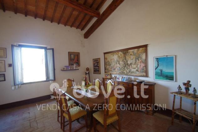 Rustico / Casale di 790 m² con più di 5 locali in vendita a Montepulciano - Foto 9