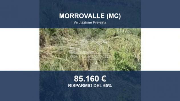Immobile in asta di 3805 m² in vendita a Morrovalle
