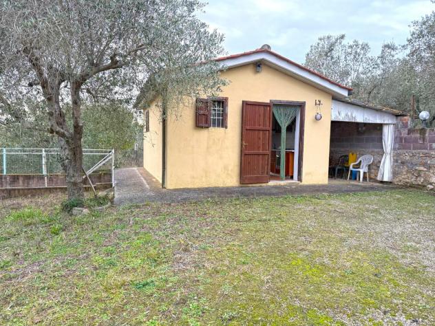 Terreno agricolo in vendita a Rosignano Marittimo 9330 mq Rif: 1387072 - Foto 3