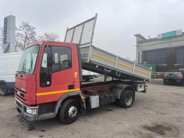IVECO EUROCARGO 65E12 rif. 23399895