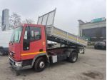 IVECO EUROCARGO  65E12 rif. 23399895