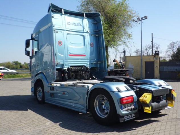 DAF XG 530 FT rif. 23494380 - Foto 3