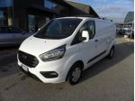 Ford Transit Custom 300 2.0 TDCi 130 PC Furgone Trend+iva 22%