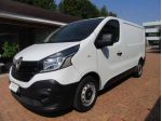 Renault Trafic 1.6 Dti 120cv Furgone Euro 6B