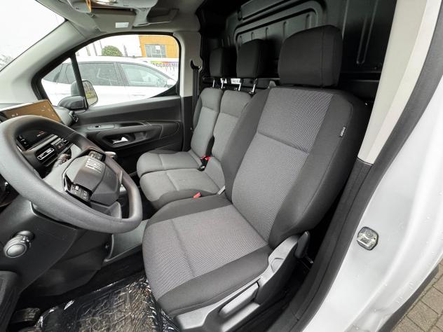 FIAT Doblò 1.5 BlueHdi 130CV PL-TN Van *I.E., PROMO AZZURRA* - Foto 10
