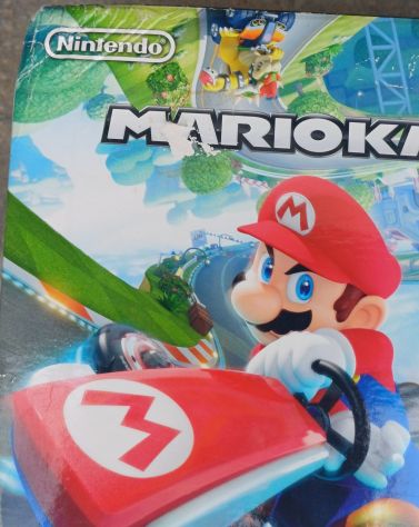 Nintendo Wii U Limited Edition Fondo Di Magazzino - Foto 3