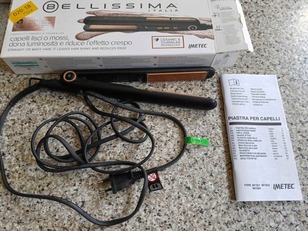 ACCESSORI per CAPELLI - Foto 2