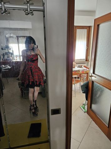 🇮🇹Vera italiana🇮🇹 se ami coccole baci umidi e sei un bel 🐷 🐷 - Foto 11 Tel:3757918718