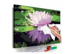 Quadro Fai Da Te 60x40 Cm. Floreal N. 11 Arredalacasa Spedizione Gratis