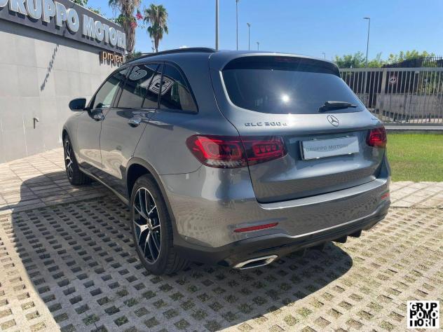 MERCEDES - GLC - 300 d 4Matic Premium - Foto 4