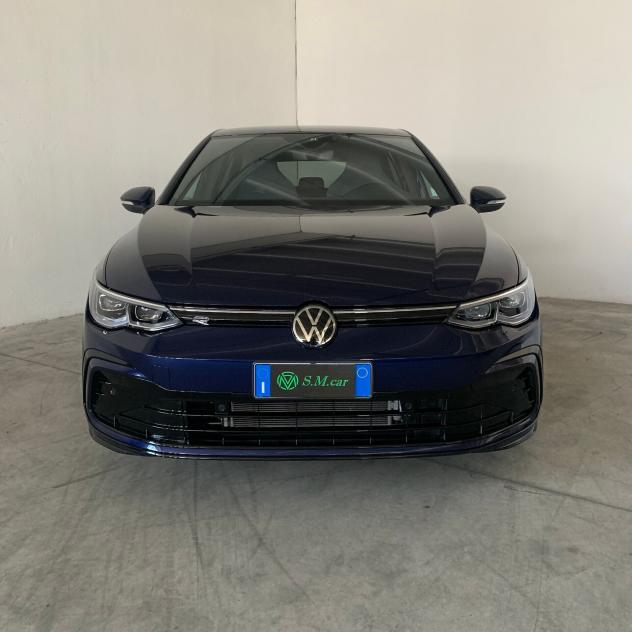 Volkswagen Golf VIII tsi EVO R-Line GARANZIA VW - Foto 10
