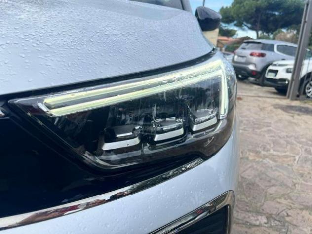 Opel Crossland Crossland 1.2 Elegance s - Foto 9