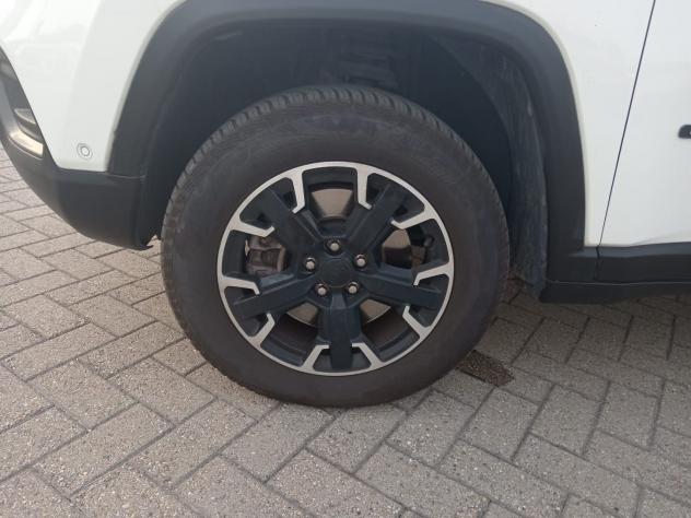 Jeep Compass 4xe 1.3 T4 PHEV 240cv Trailhawk 4xe Auto - Foto 9