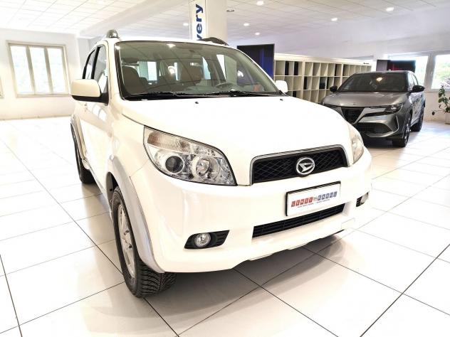 Daihatsu Terios Terios 1.5 SX*4x4*5 PORTE*