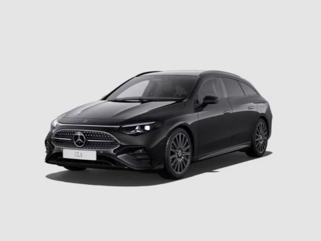 Mercedes-Benz CLA CLA 200 Shooting Brake Hybrid AMG Line Plus Premium