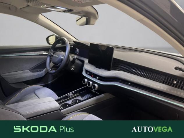 SKODA Superb wagon 2.0 tdi selection 150cv dsg rif. 23820178 - Foto 6