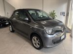Renault Twingo SCe EDC La Parisienne