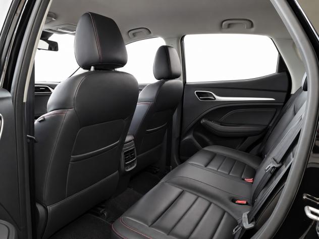 Mg ZS 1.5 VTi-tech Luxury - Foto 8