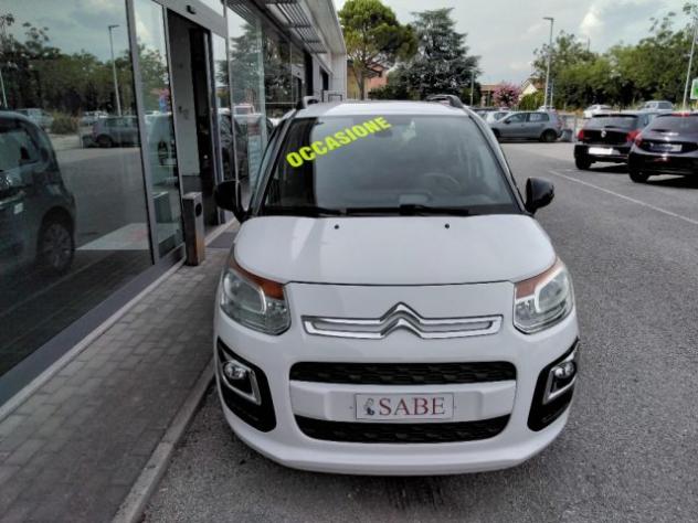 CITROEN C3 Picasso PureTech 110 Exclusive rif. 23896260 - Foto 4